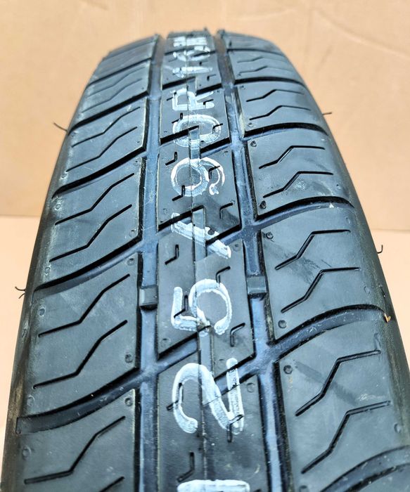 Roata rezerva îngustă 125 90 R16 Originala Ford