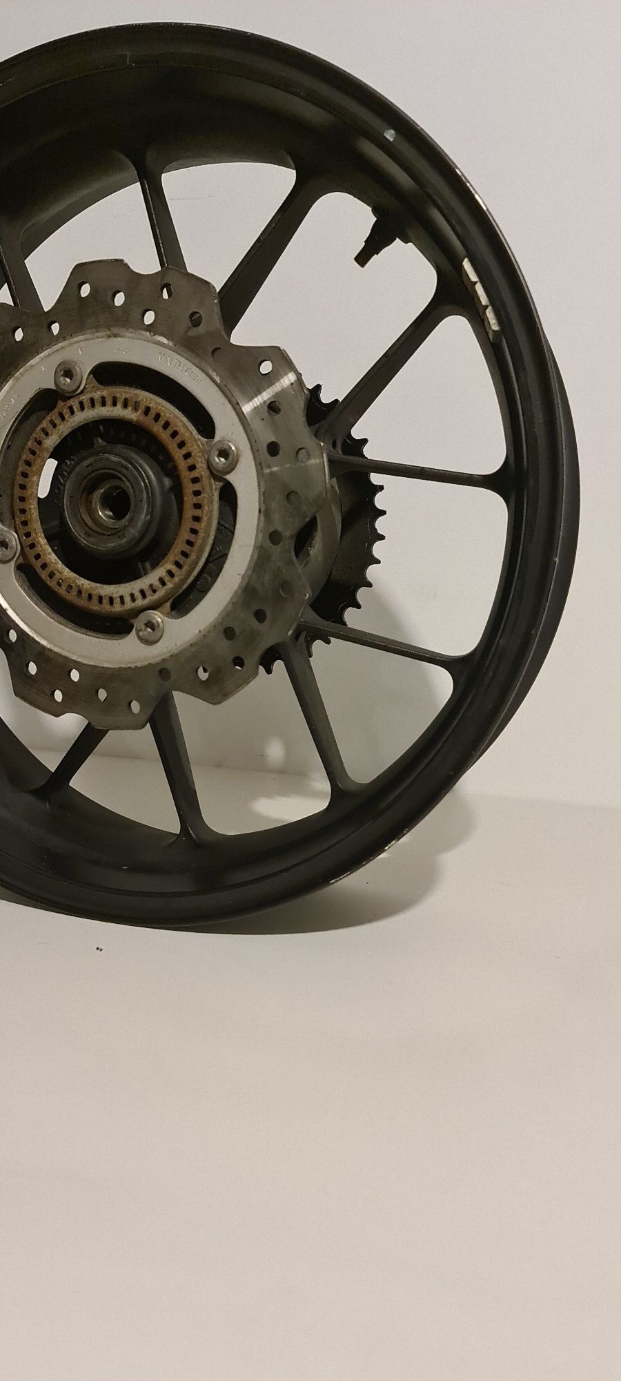 Disc frână spate  Honda Kawasaki  Suzuki Yamaha Ducati