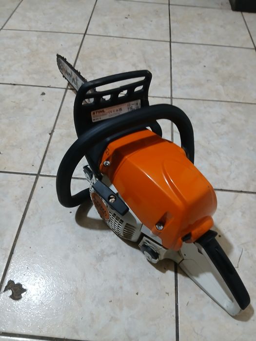 Drunba stihl ms 231 originala si 6 luni garantie