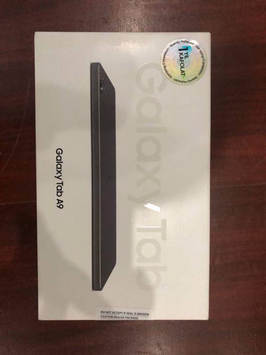 Galaxy tab a 9 sottiladi