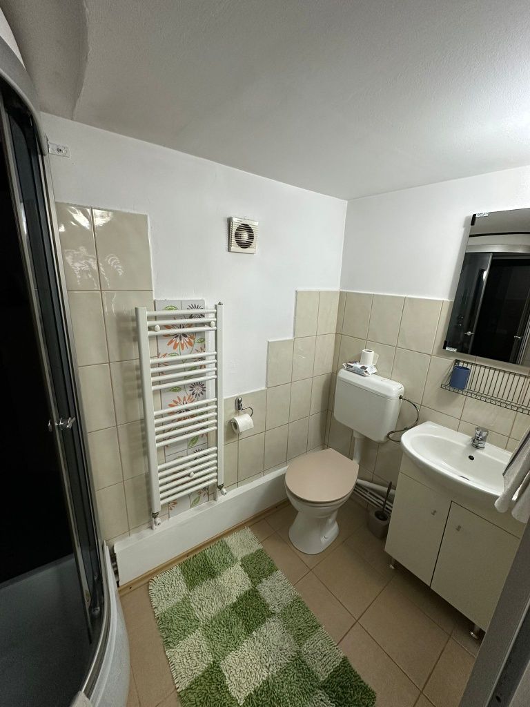 Cazare in Regim Hotelier