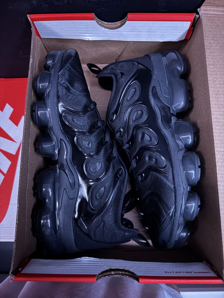 Nike Air Vapormax plus