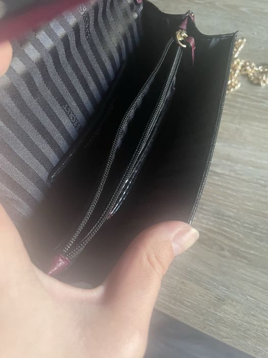 Gentuta cross body Victoria’s Secret