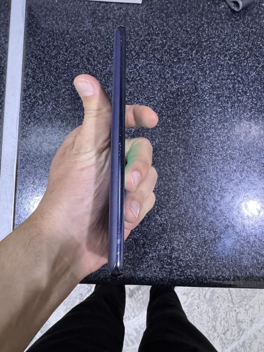 samaung s20fe pamit 8.128g holati yahwi oqip tel qlila