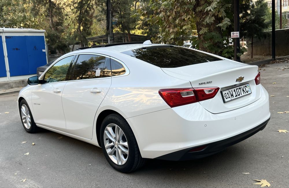 Малибу 2 (24) продою