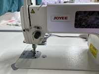 Продам прямострочную швейную машинку Joyee. Новая