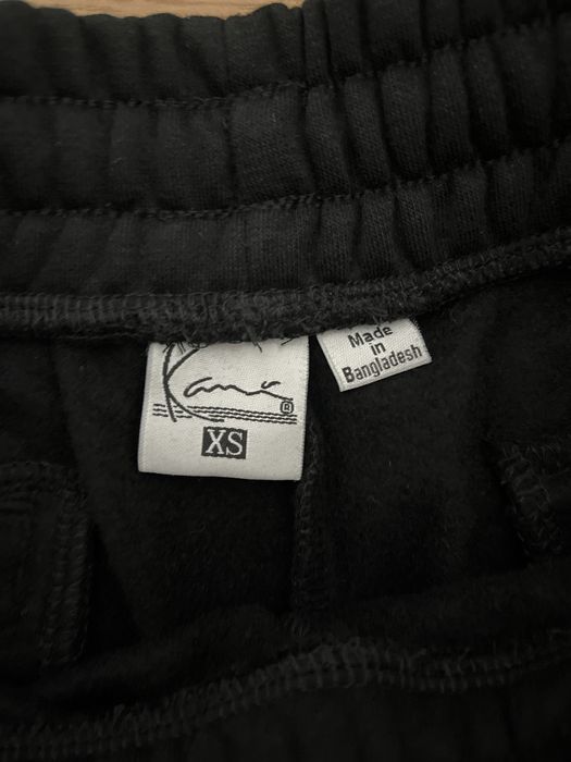 Pantaloni scurți Karl Kani