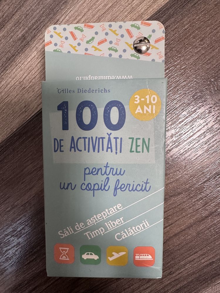 3 tipuri de Jocuri copii 8-10 ani