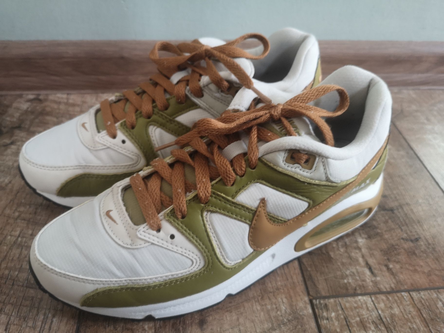 Nike AIR MAX, оригинални маратонки, номер 40