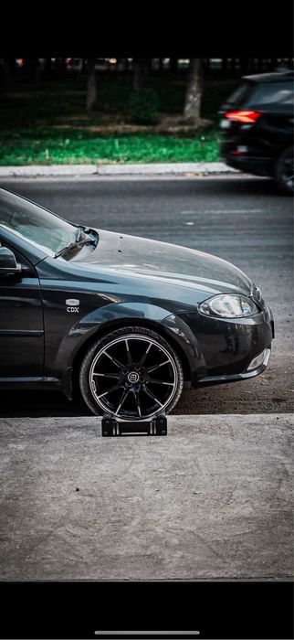 R17 brabus diska