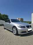 BMW Seria 3 E90 320D – M47
