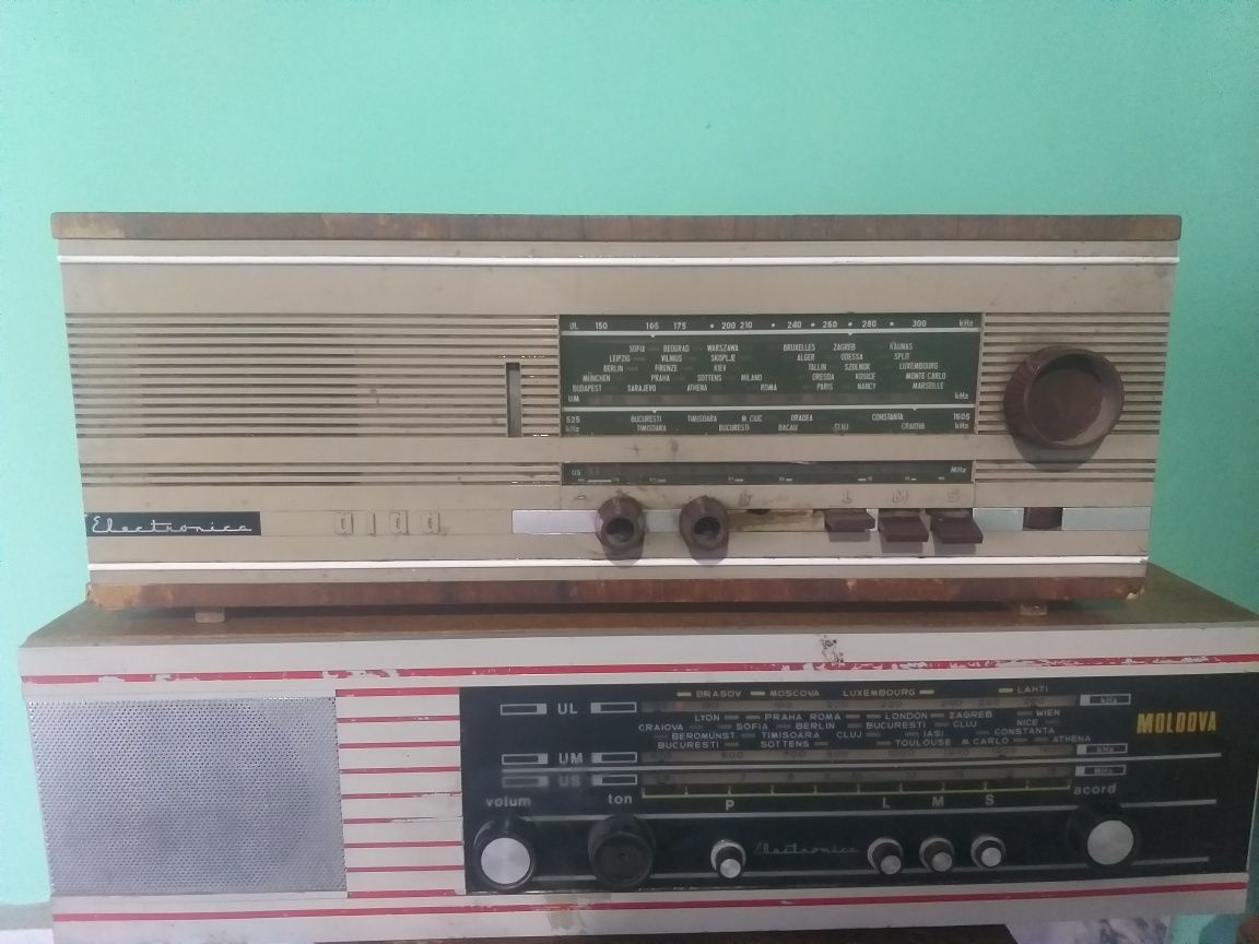 Radio Electronica Moldova