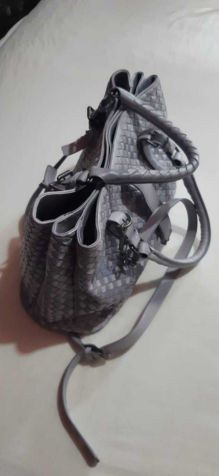 Poseta Roma bag,Bottega Veneto,stare exceptională.