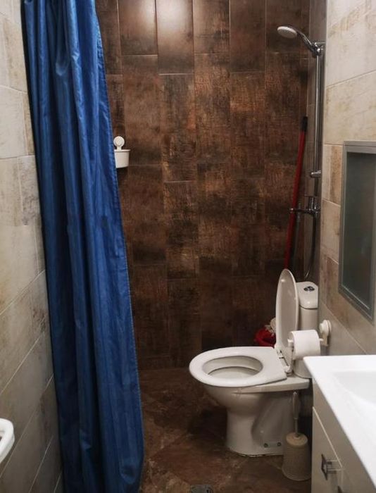 Дава се под наем Двустаен апартамент в Пловдив, Кършияка - 50 кв.м за 409 € - Снимка #6