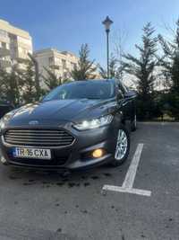 Ford Mondeo Ford Mondeo 2017 2.0 TDCI Powershift