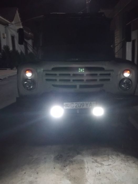 Zil samasval 1990