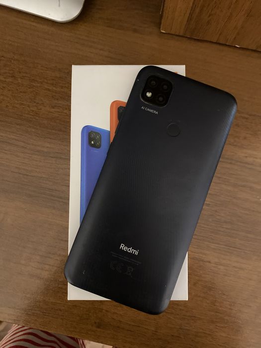 Продам срочно Redmi 9C
