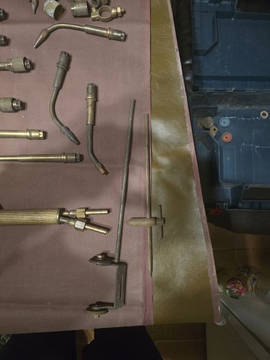 Комплект Оксижен - Капариран