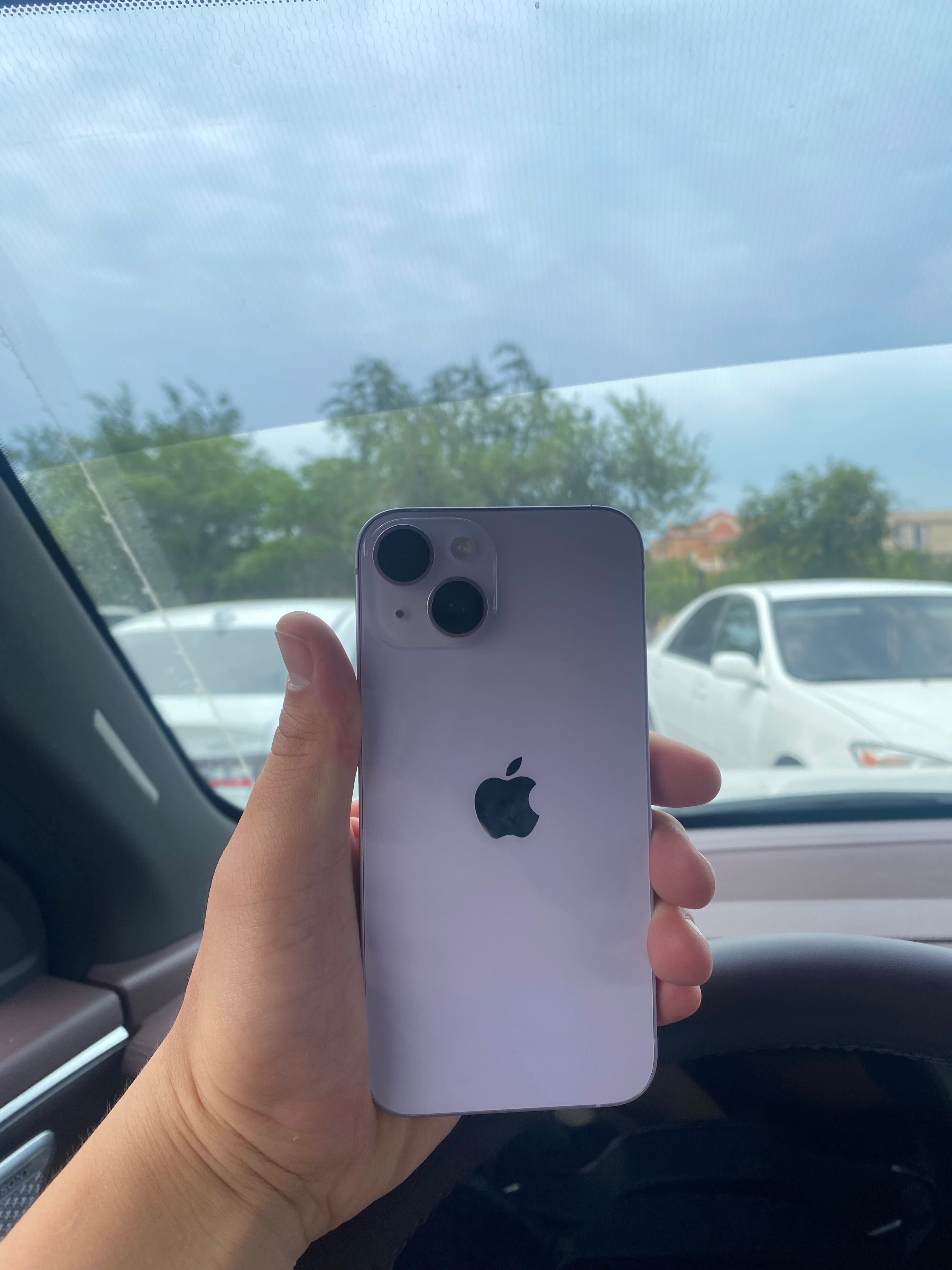 iPhone 14 АКБ 100%