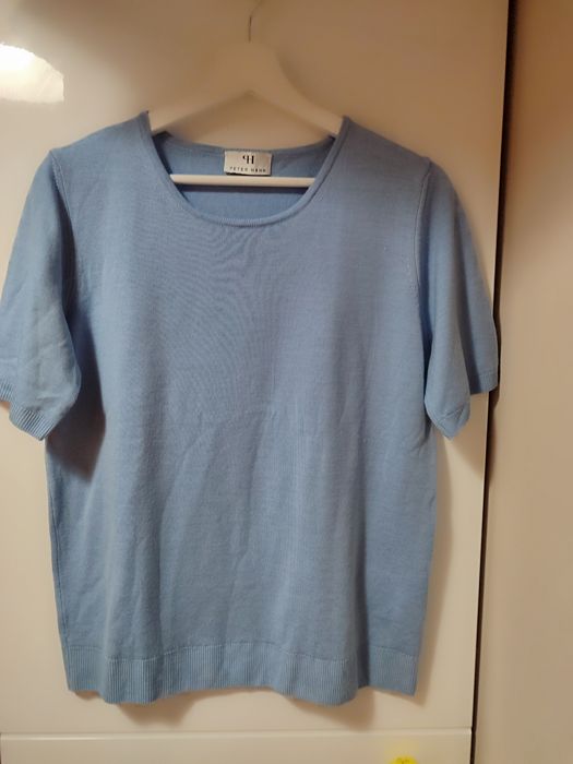 PETER HAHN 100%Pure Wool