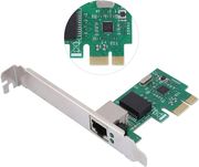 # PCI-e RTL8111E Chip RJ45 Gigabit Сетевая карта Lan Card плата для ПК