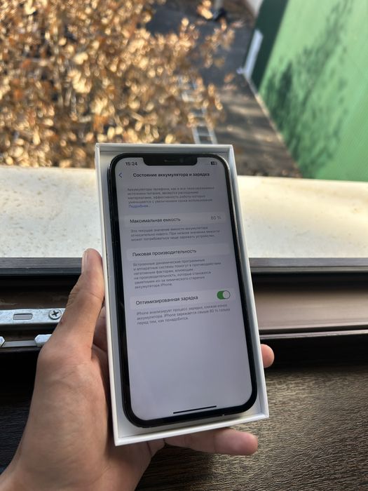 Iphone 12 Pro Max 256gb