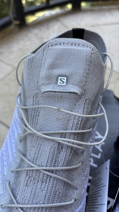 Salomon S-Lab Pulsar 44