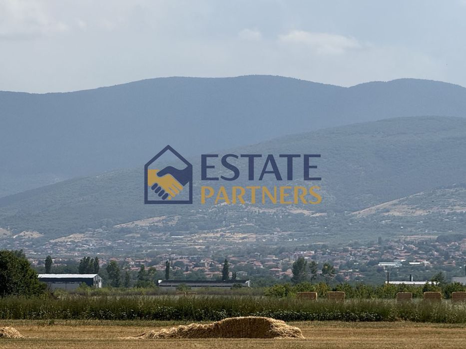 Парцел в Пловдив-Беломорски площ 650 цена 58500