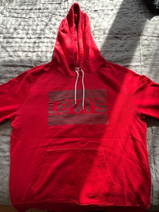 Мъжко горнище Levis