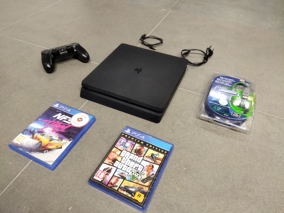 Sony Playstation PS4