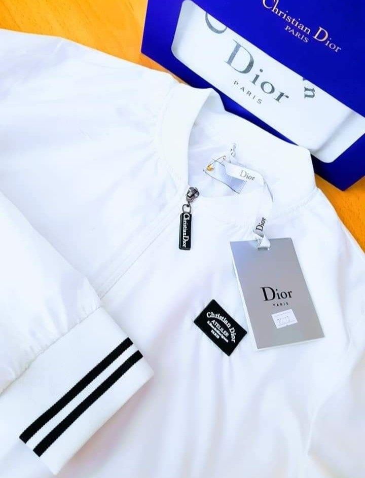Geci dama Christian Dior, new collection, cod scanabil Qr,saculet