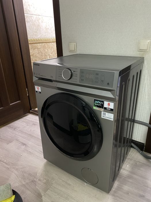 Продам стиральную машину TOSHIBA