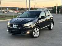 Nissan Qashqai 1.6i / 2013 / Tekna / Panoramic / Xenon / Euro5