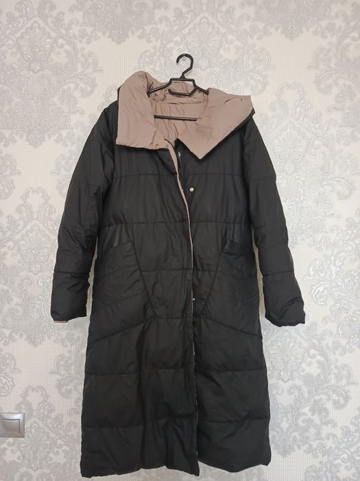 4 больших пакета женских вещей