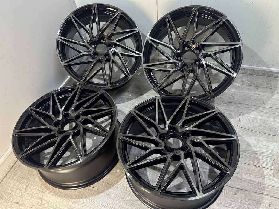 Vand jante Keskin kt20 19” 5x112 Audi vw mercedes bmw