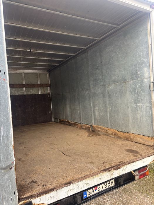 Stalpi beton pentru gard