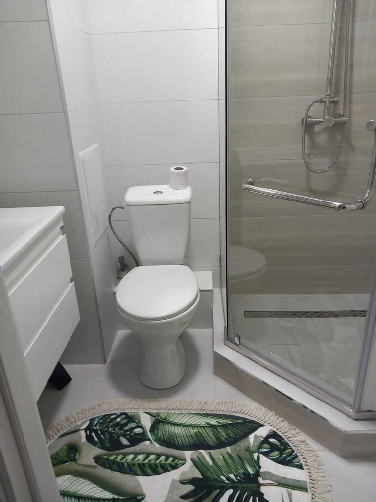 Дава се под наем Едностаен апартамент в София, Овча купел 1 - 47 кв.м за 350 € - Снимка #3