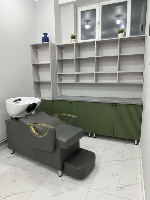 Продам парикмахерское оборудование