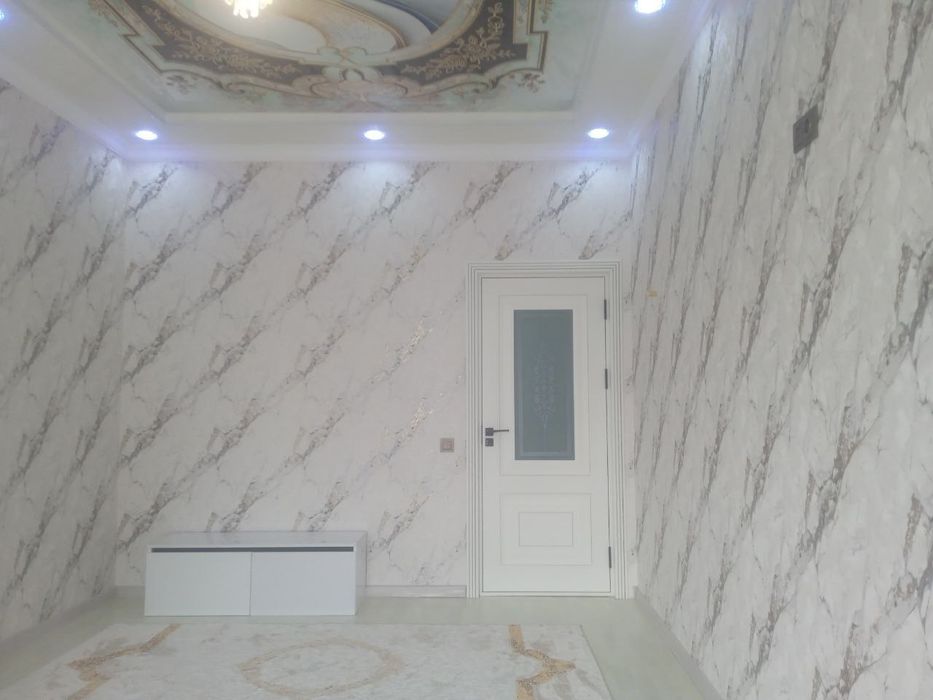 Buxoro Sity 2 xonali kvartira ijaraga beriladi