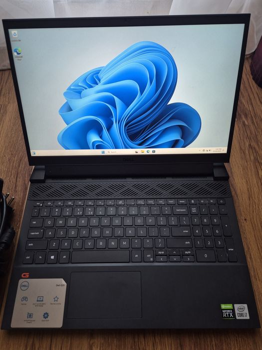 Laptop DELL Gaming
