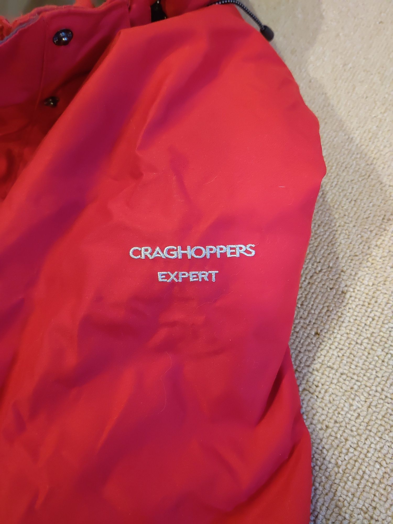 Зимно яке Craghoppers Expert / L