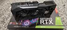 Rtx 3070 aorus master