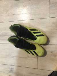 Ghete de fotbal Adidas