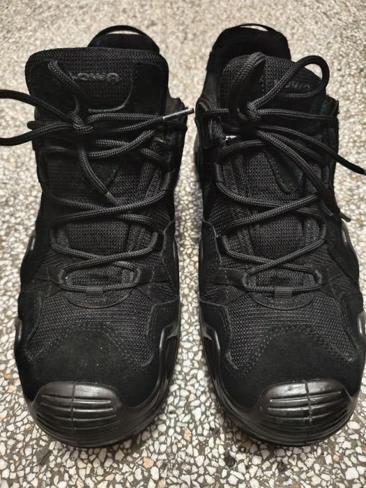 Lowa Zephyr GTX LO TF