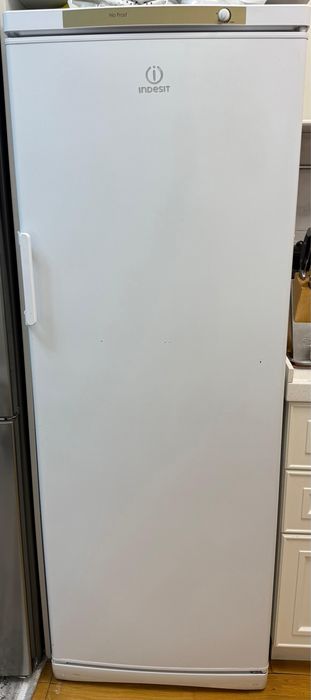 Морозильник indesit