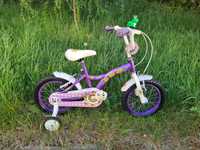 Bicicleta copii 3-6 ani, roti 14 inch