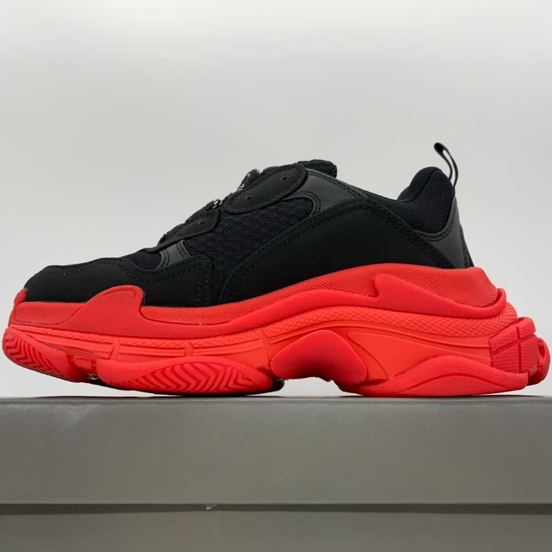 Adidasi Balenciaga Triple S - Premium