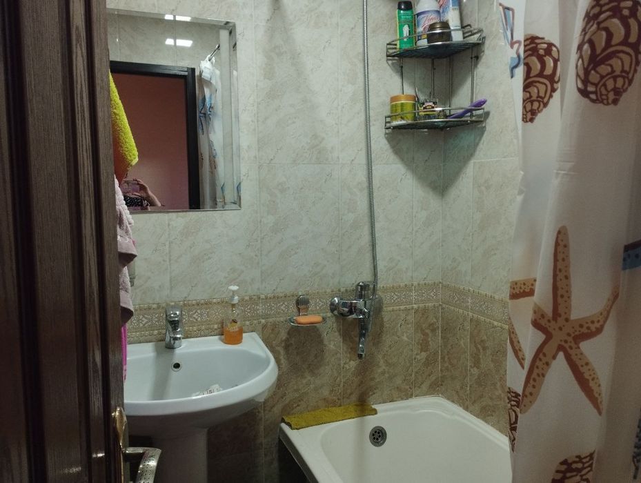 Dom 4 xonalik 4-etaj