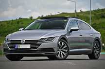 Volkswagen ARTEON Volkswagen Arteon 2.0 DSG Elegance