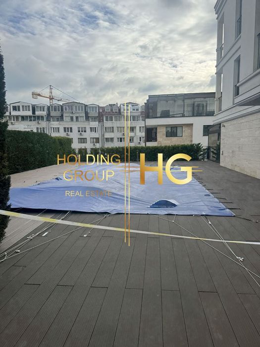 Продава се Двустаен апартамент в Варна, Бриз - 91 кв.м за 2072 €/кв.м - Снимка #9